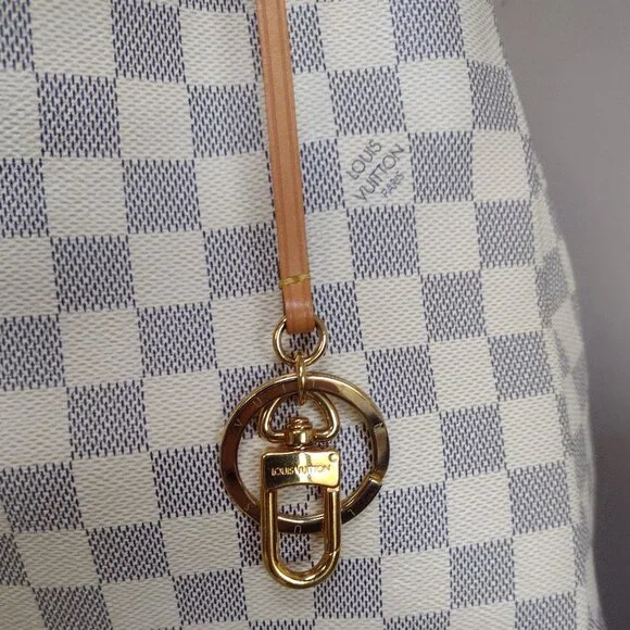 💯% authentic Louis Vuitton Artsy Azur - Picture 13 of 16